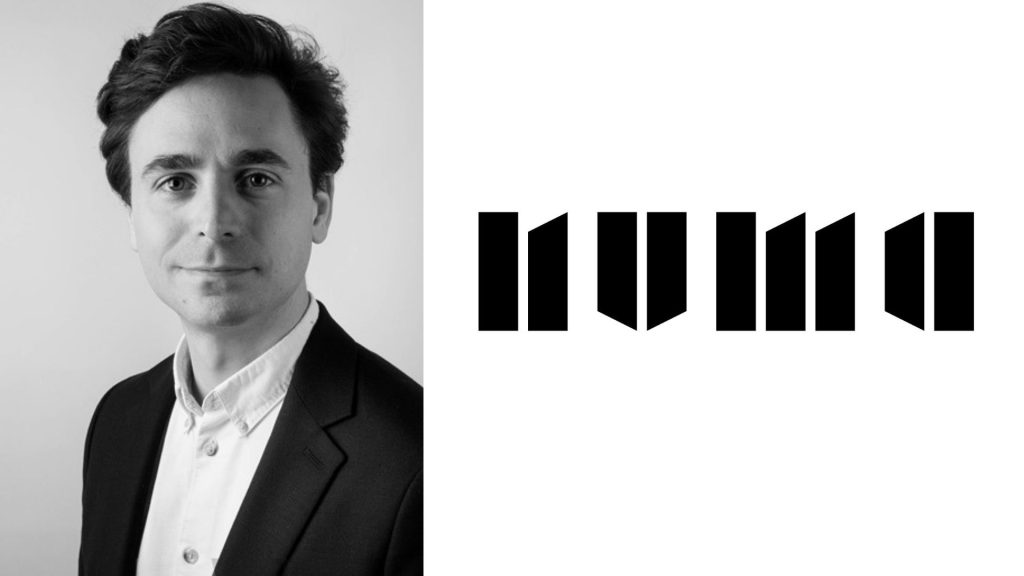 Anselme Jalon, 34 ans, est nommé directeur général de NUMA, filiale du Groupe MAIF Il succèdera à Romain Cochet et prendra ses fonctions le 7 février Anselme Jalon