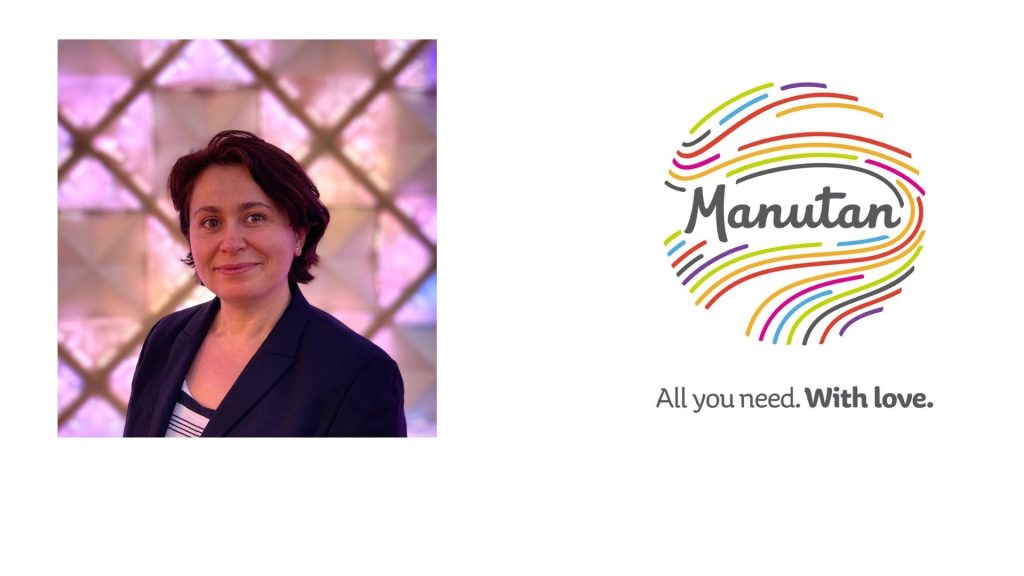 Manutan, nomme Nisrene Haddad au poste de Directrice RSE du Groupe, une création de poste riche de sens pour l’ETI familiale.