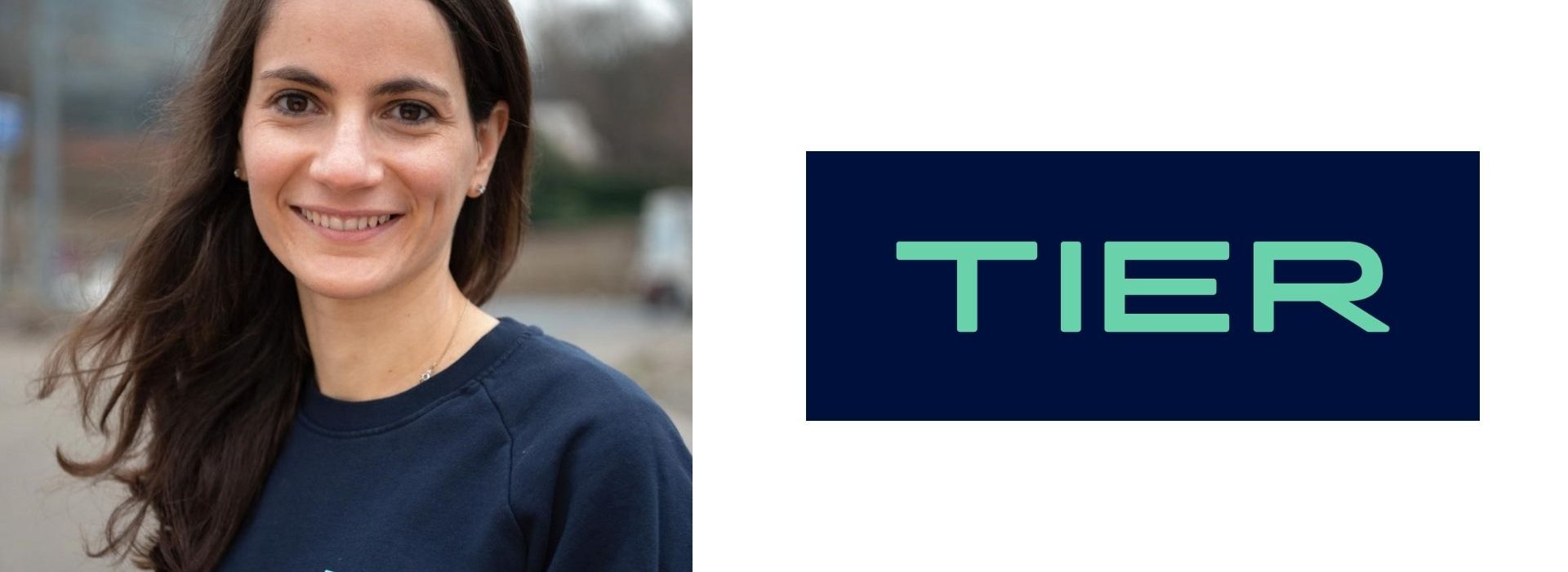 TIER Mobility, opérateur européen de mobilité partagée, annonce la nomination de Florence Aretz en tant que Directrice Générale France. Florence Aretz