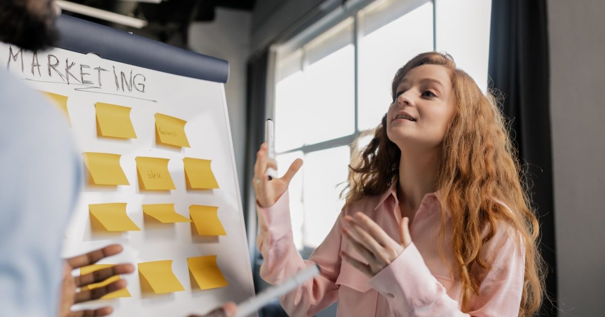 Les tendances des métiers du marketing et de la communication