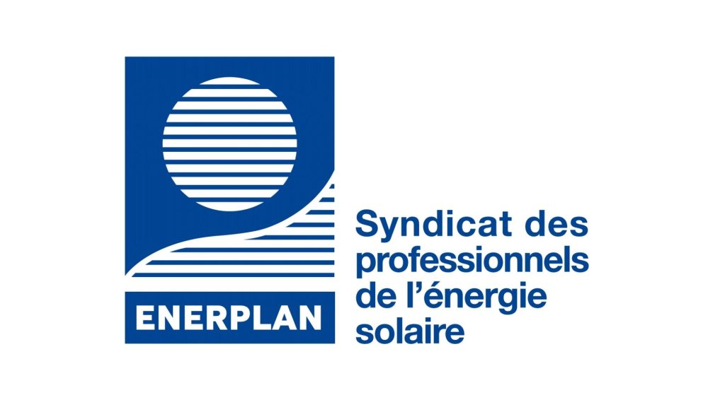 Logo Enerplan