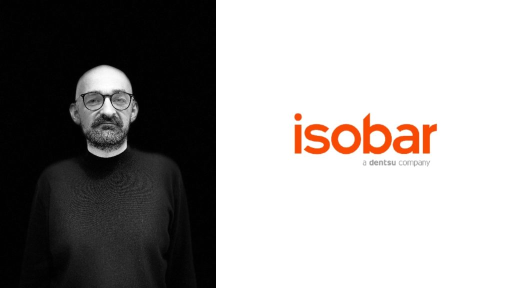 Isobar, l’agence de la « Creative Experience » du groupe dentsu, annonce l’arrivée de Branislav Popovski en tant que Chief Technical Officer. Branislav Popovski