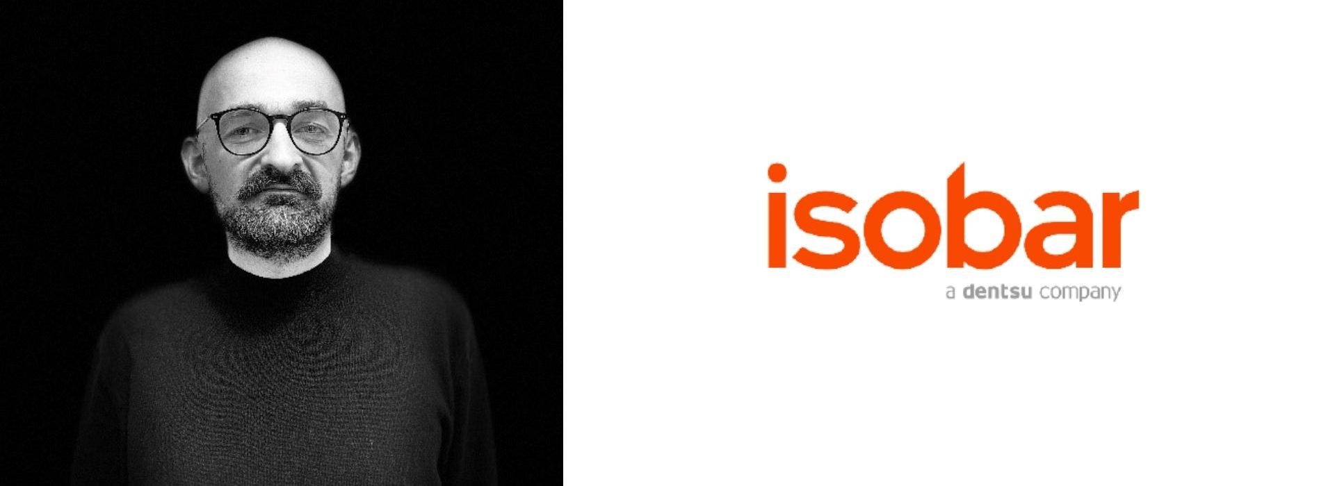 Isobar, l’agence de la « Creative Experience » du groupe dentsu, annonce l’arrivée de Branislav Popovski en tant que Chief Technical Officer. Branislav Popovski