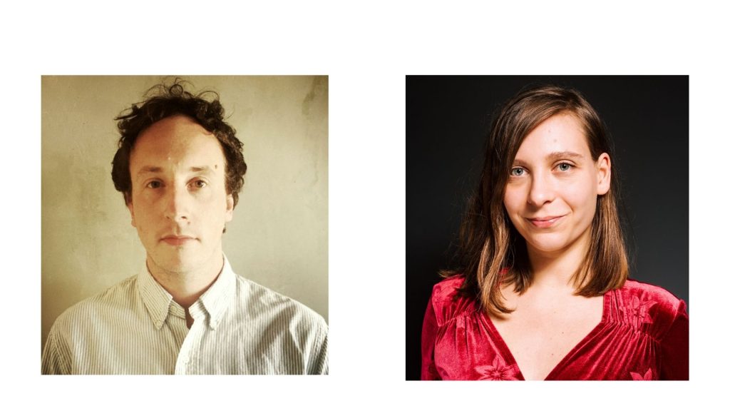 Louie Media se renforce avec l’arrivée de Gautier Derocles en tant que directeur marketing et distribution et la nomination de Marion Girard comme directrice déléguée de Louie Creative Gautier Derocles et Marion Girard