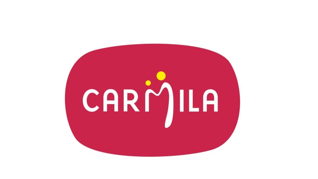 Carmila annonce la nomination d’Olivier Brambilla au poste de Directeur Réseau Logo Carmila