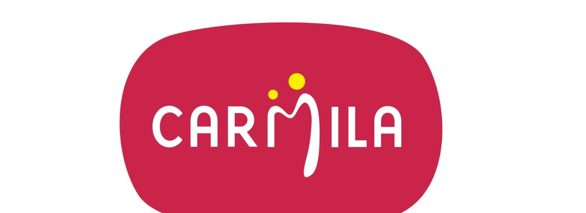 Carmila annonce la nomination d’Olivier Brambilla au poste de Directeur Réseau Logo Carmila
