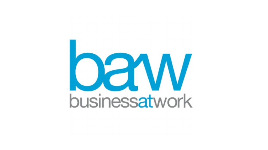 Logo BAW