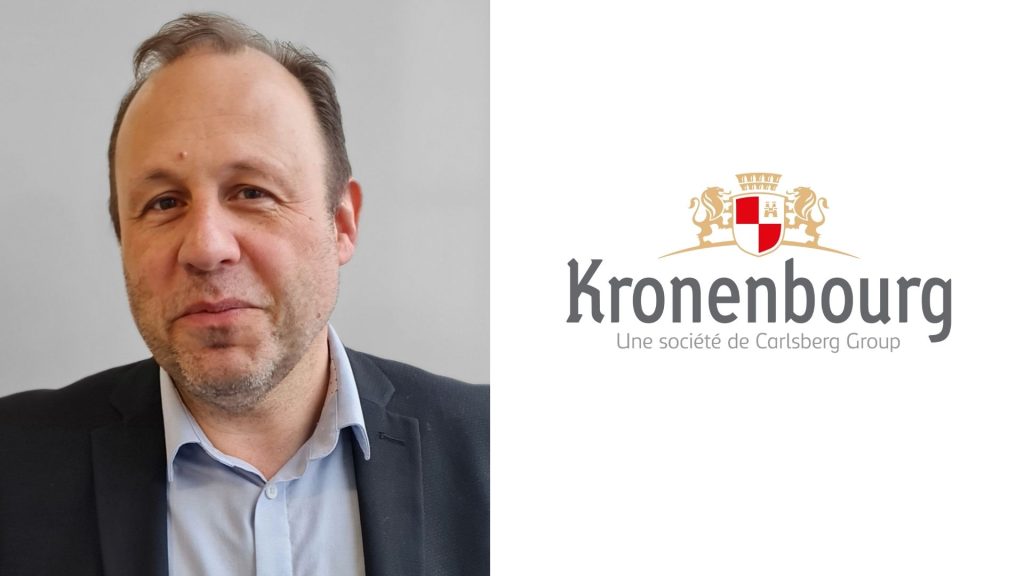 lundi 14 février 2022, Stéphane Comte, a été nommé Vice-Président Supply Chain France Stéphane Comte