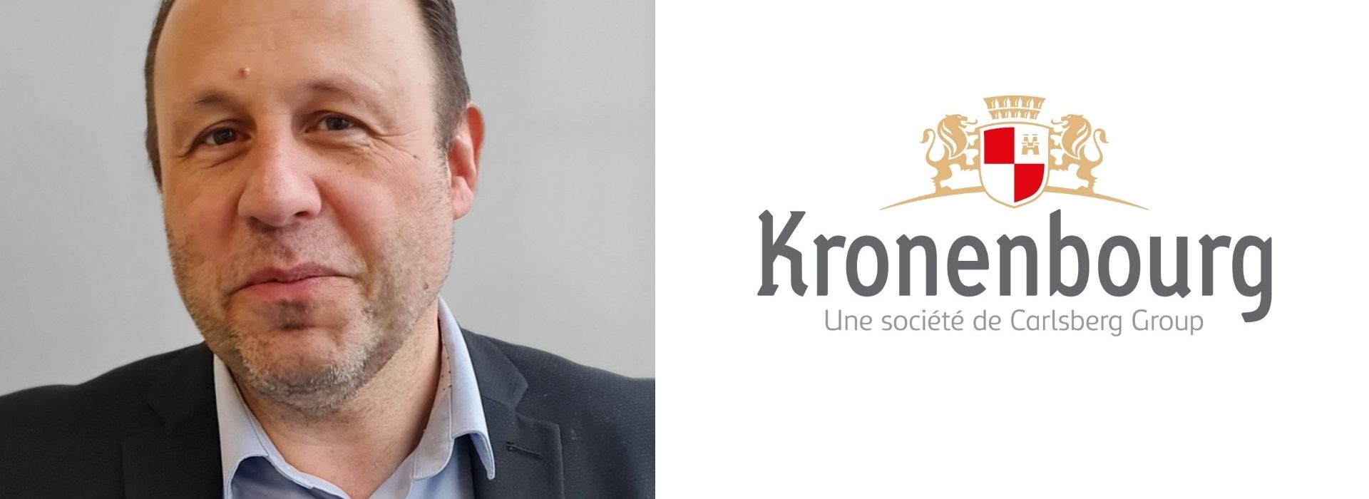 lundi 14 février 2022, Stéphane Comte, a été nommé Vice-Président Supply Chain France Stéphane Comte