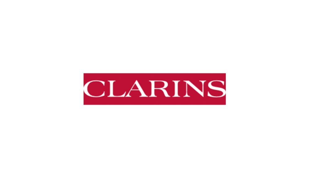 Logo Clarins