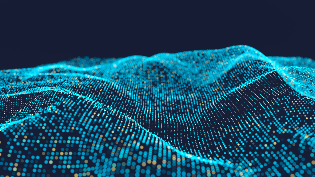 Docaposte crée un pôle data et IA de 400 experts pour accélérer l’innovation dans les services de confiance numérique Courbes de données