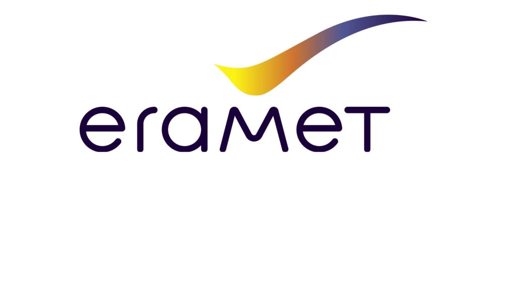 Eramet : évolutions au sein du Comité Exécutif Eramet : évolutions au sein du Comité Exécutif