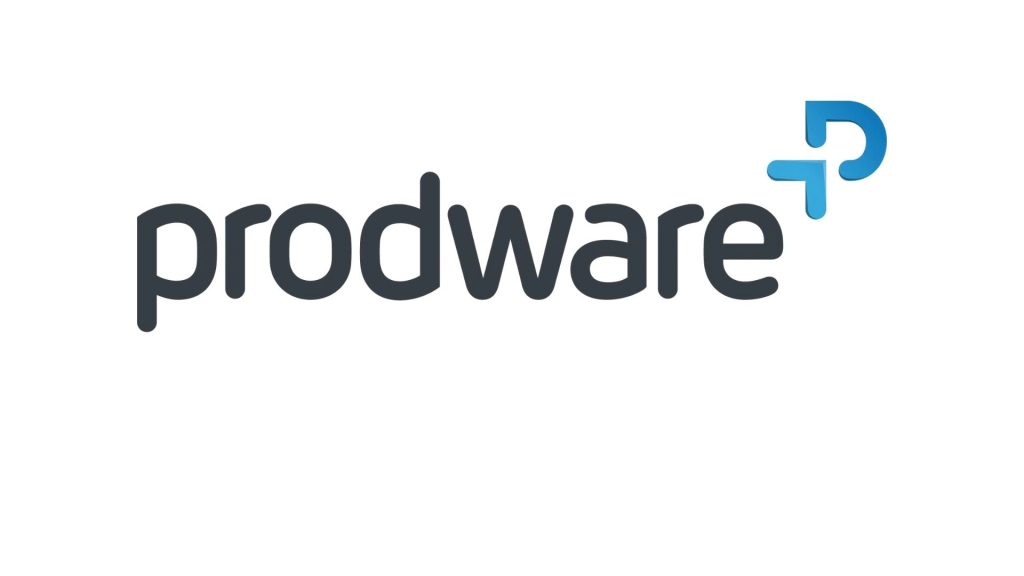 Le Groupe Prodware continue de renforcer son équipe dirigeante en nommant Serge Masliah Corporate VP et Group Operations Officer Logo Prodware
