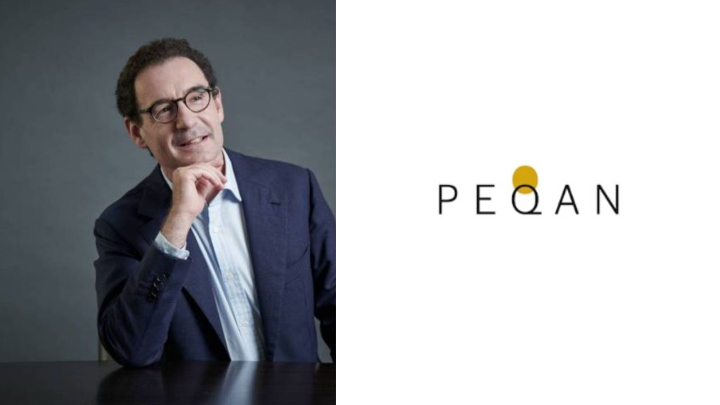 Jean-Philippe-Hecketsweiler-fondateur-President-Peqan Jean-Philippe Hecketsweiler