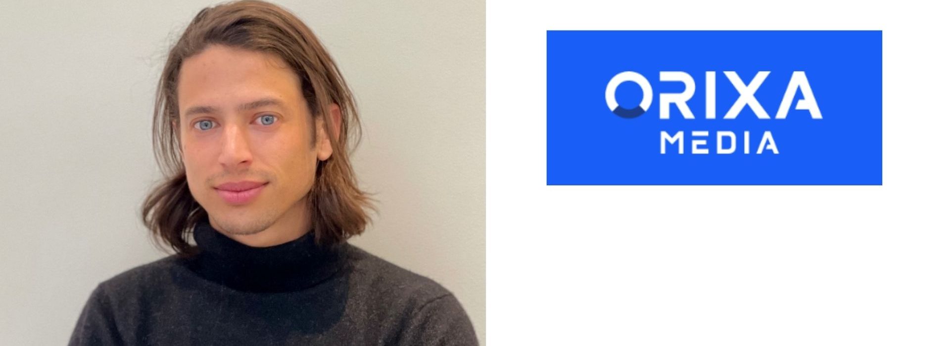 L’agence indépendante Orixa Media annonce la nomination d’Alban Besnier au poste de directeur général adjoint (COO), aux côtés de Gonzague Drion (CEO). L’agence indépendante Orixa Media annonce la nomination d’Alban Besnier au poste de directeur général adjoint (COO), aux côtés de Gonzague Drion (CEO).