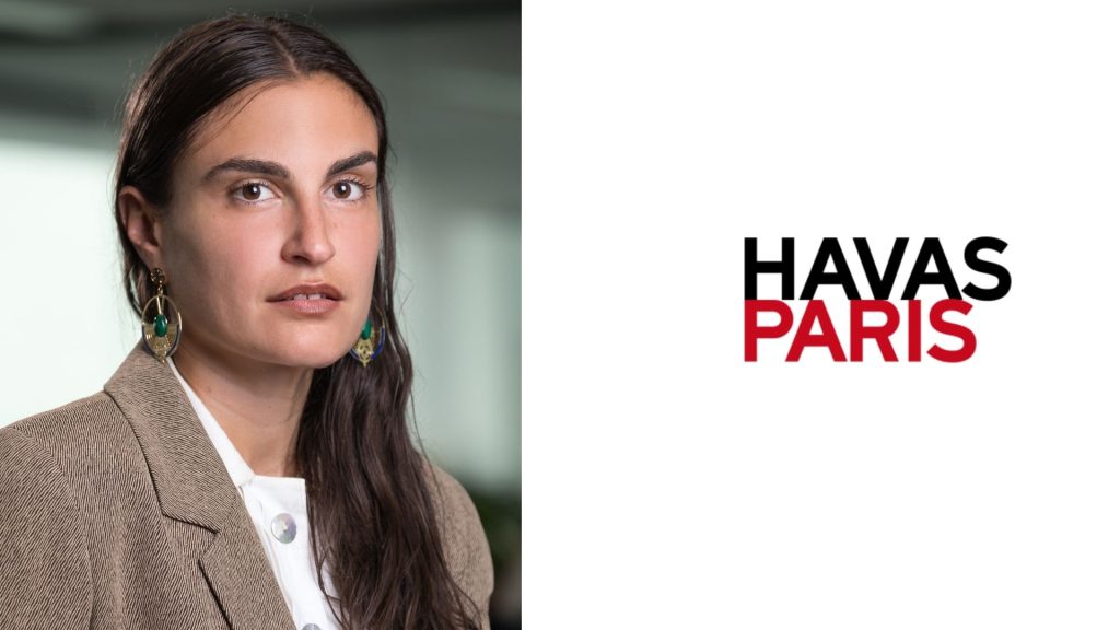 Déborah Tapia, auparavant chez DDB, rejoint l'agence Havas Paris en qualité de Directrice Associée au planning stratégique. Déborah Tapia