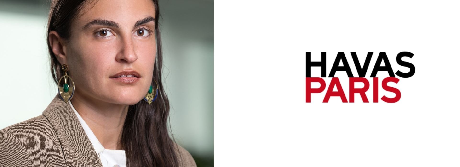 Déborah Tapia, auparavant chez DDB, rejoint l'agence Havas Paris en qualité de Directrice Associée au planning stratégique. Déborah Tapia