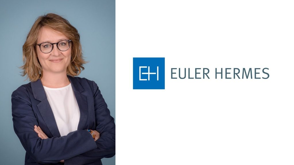 Euler Hermes France, leader du marché de l’assurance-crédit, annonce un changement au sein de ses équipes dirigeantes. Estelle Porta