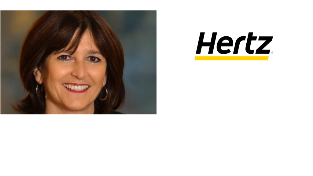 Hertz International annonce la nomination de Pascale Roque au poste de Directrice Générale de Hertz France.