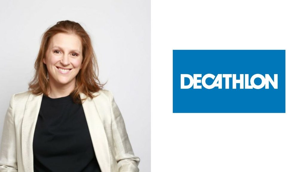 Décathlon, enseigne d'articles de sport, voit arriver Nathalie Jacquier (ex-Carrefour) en tant que directrice stratégie marketing et client. Nathalie Jacquier