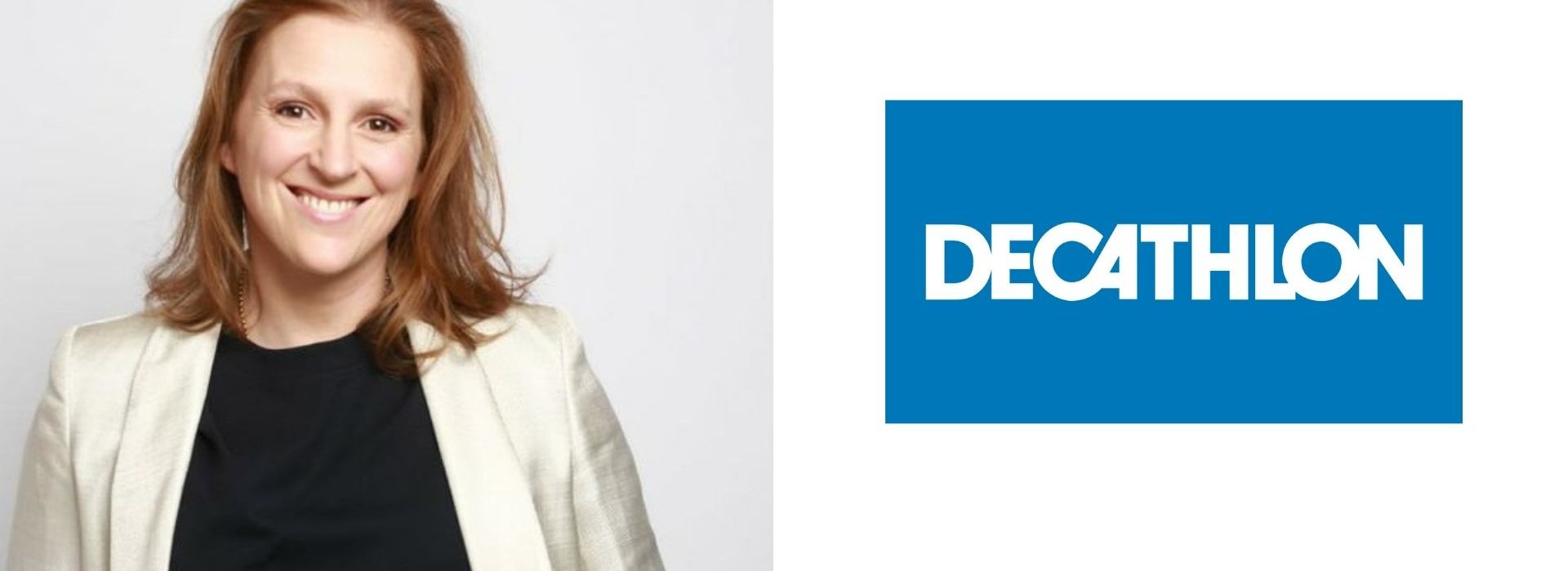 Décathlon, enseigne d'articles de sport, voit arriver Nathalie Jacquier (ex-Carrefour) en tant que directrice stratégie marketing et client. Nathalie Jacquier