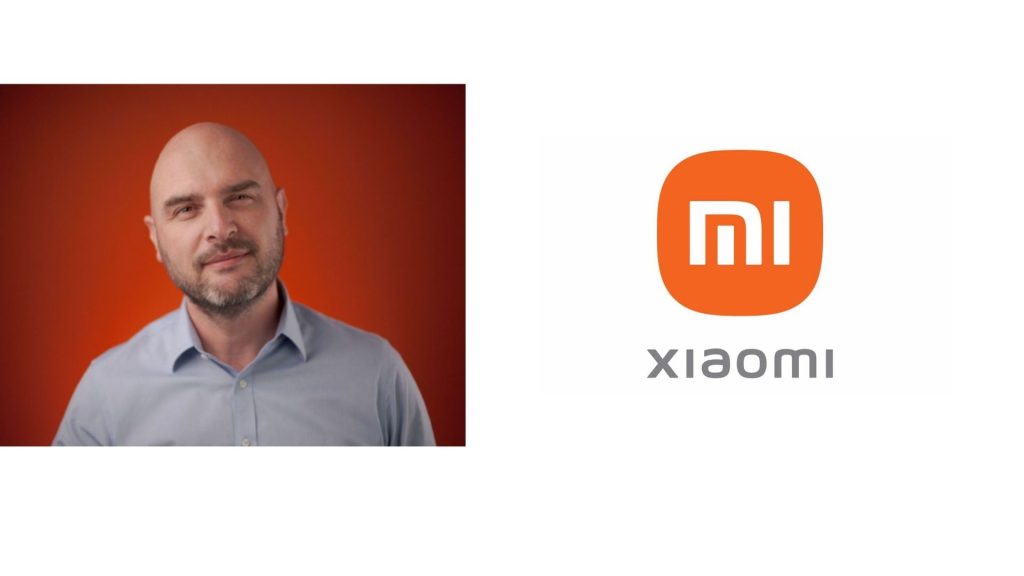 Xiaomi France annonce la nomination de Guillaume Chaigneau au poste de Country Manager Guillaume Chaigneau