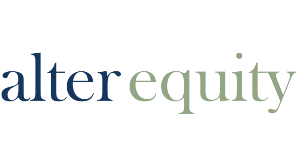 Le fonds d'investissement Alter Equity annonce 3 nominations Logo Alter Equity