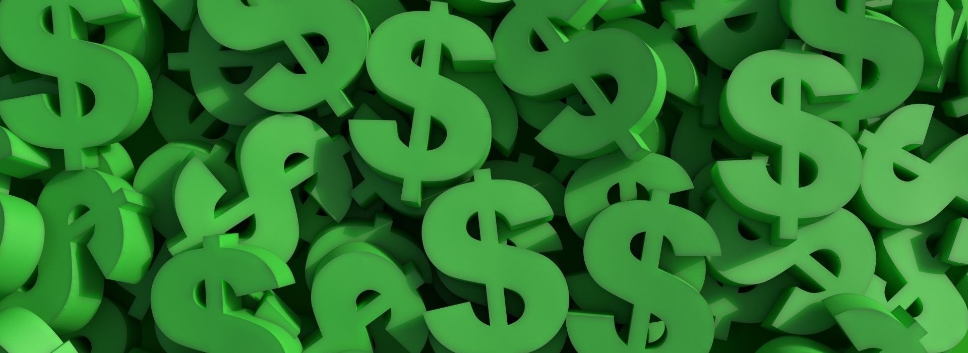 Helios lève 9 millions d’euros pour devenir la banque durable de référence en Europe Symbole dollars verts