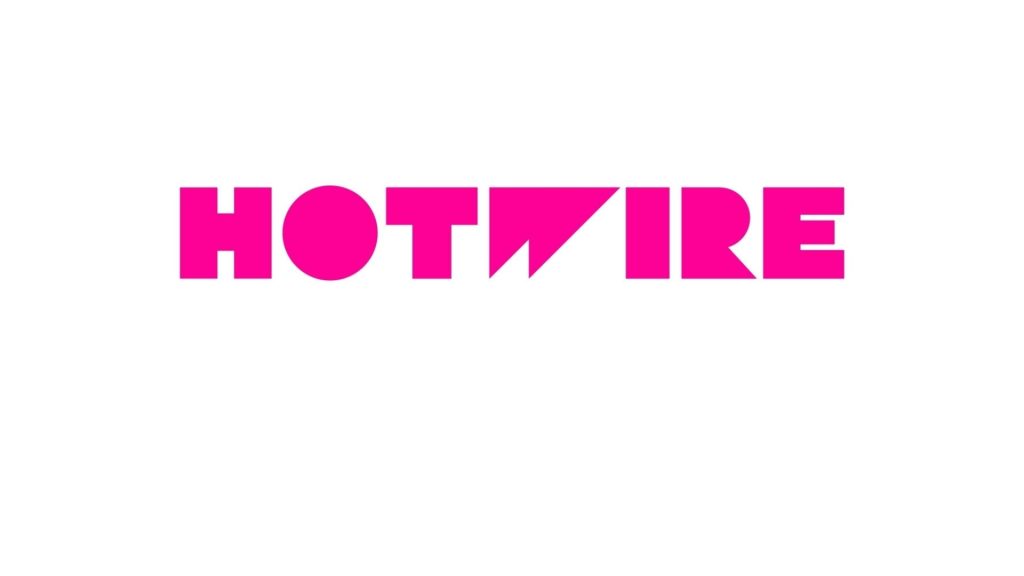Logo Hotwire