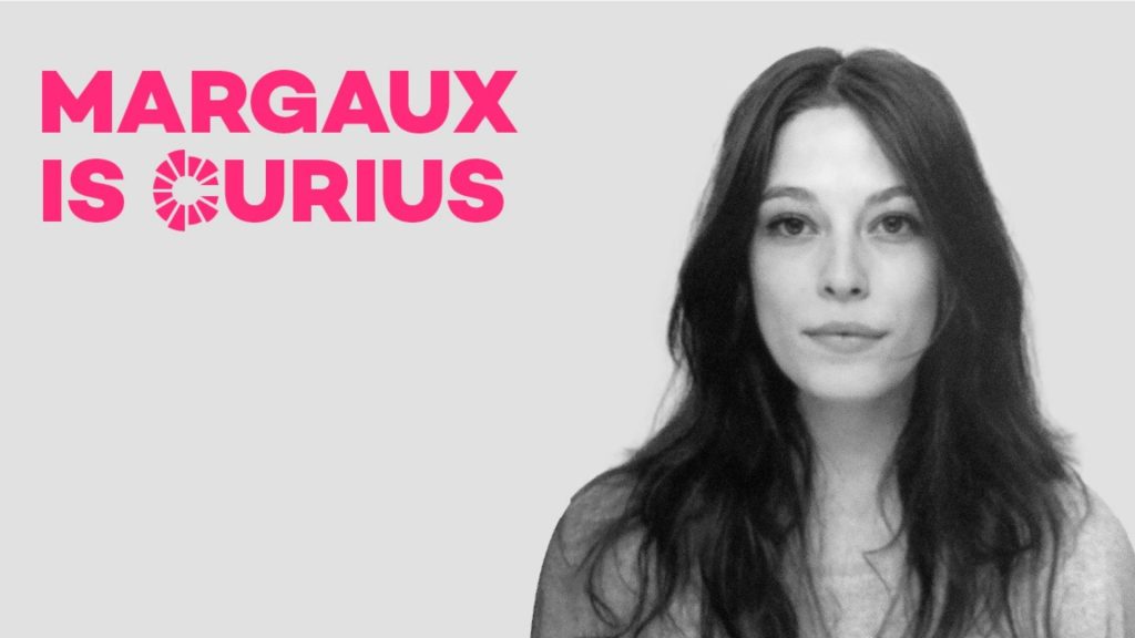 l’agence de design Curius renforce son équipe commerciale avec l’arrivée de Margaux Gellée. Margaux Gellée