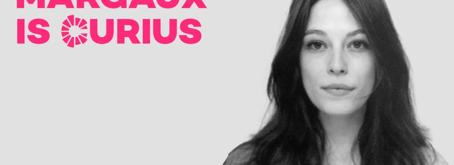 l’agence de design Curius renforce son équipe commerciale avec l’arrivée de Margaux Gellée. Margaux Gellée