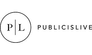 Logo PublicisLive
