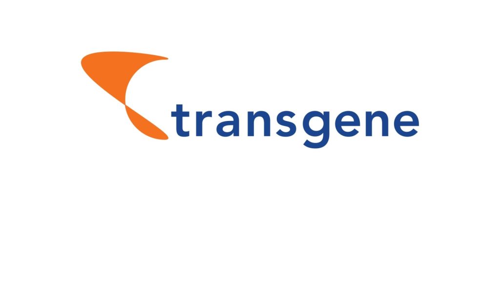 Logo Transgène