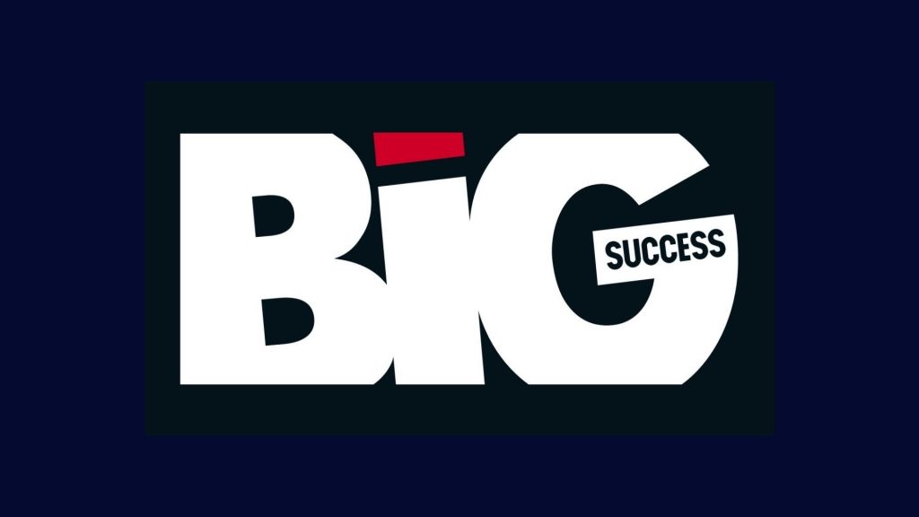 Logo Big Success