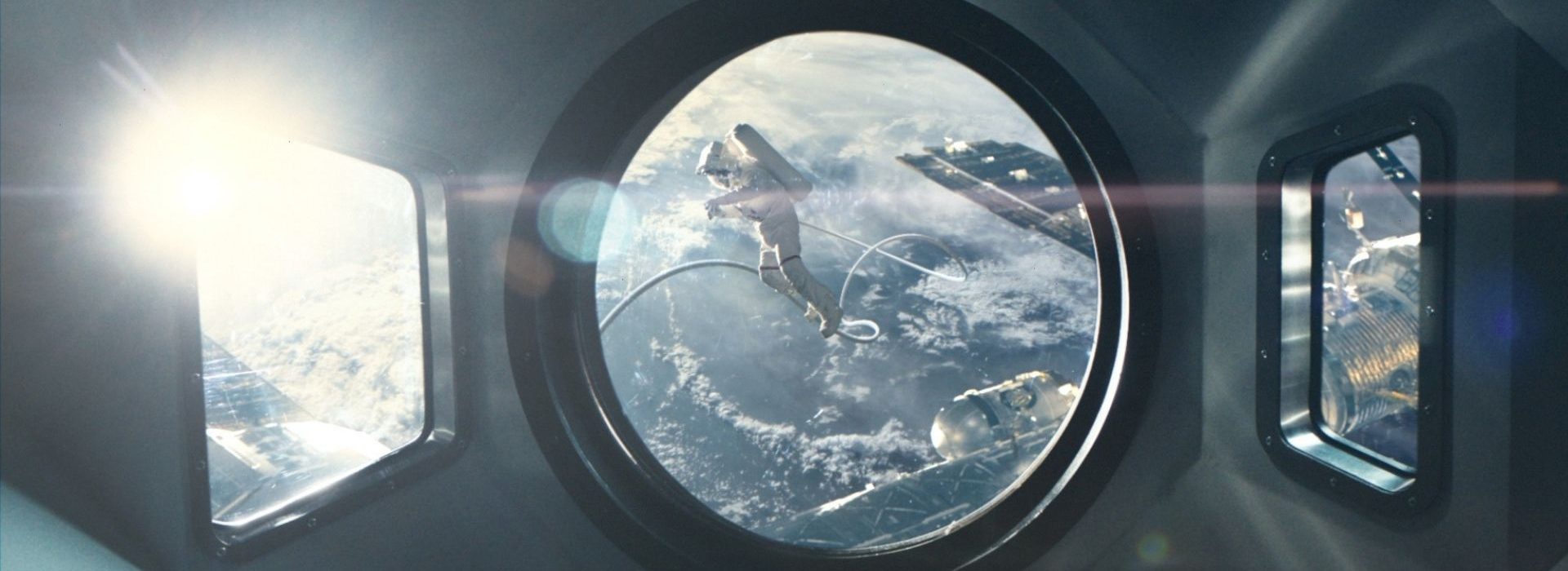 Citroën C5 x une métaphore du bien-être automobile par Citroën Astronaute