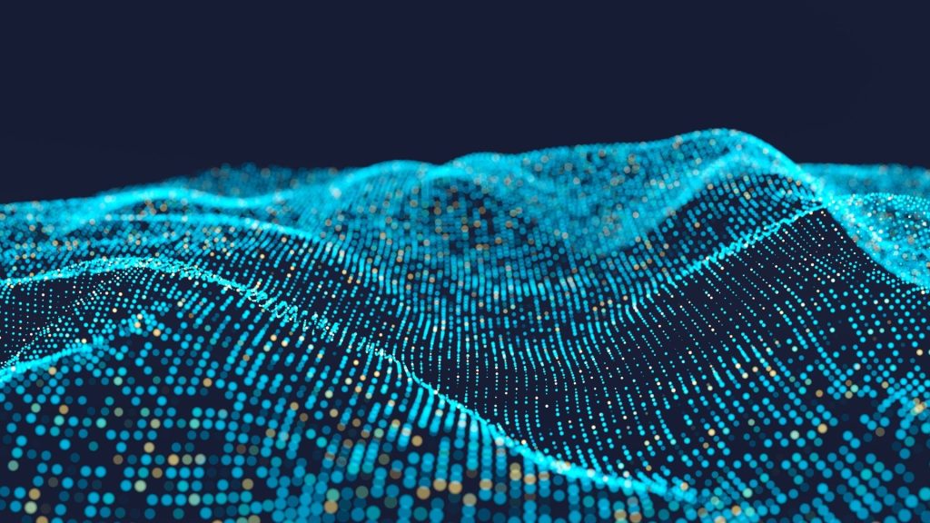 Le Groupe IDAIA dévoile son enquête maturité data 2021 des entreprises françaises Datas