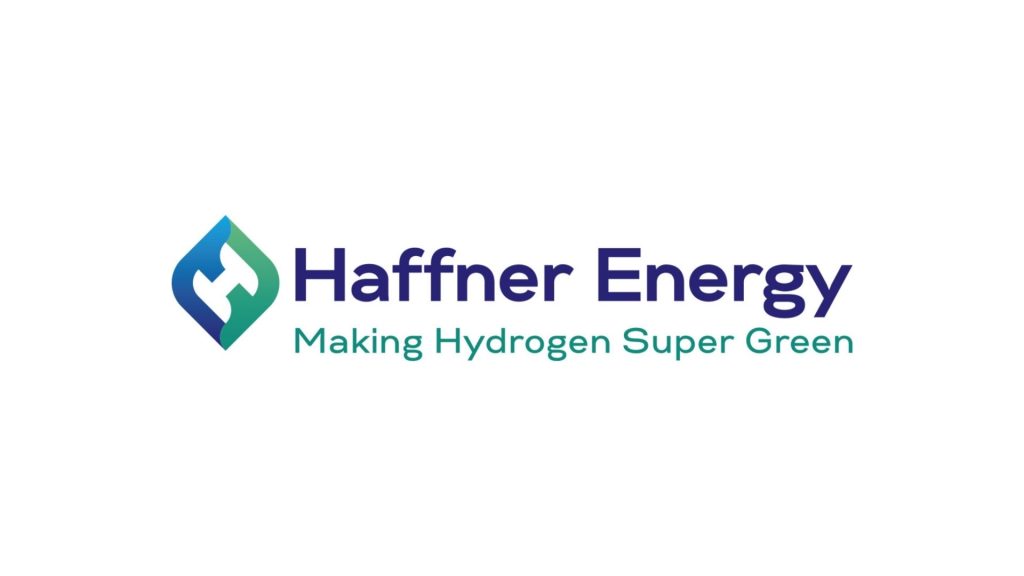 Haffner Energy annonce la nomination d’Adeline Mickeler  en qualité de Directrice Administrative et Financière Logo Haffner Energy