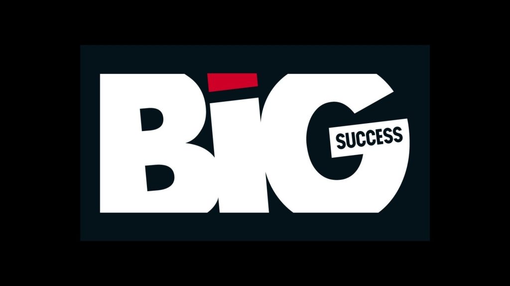 Logo Big Success