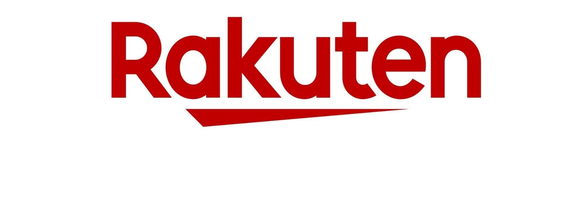 Marianne Yalfani est nommée Directrice des Ressources Humaines de Rakuten France Logo Rakuten