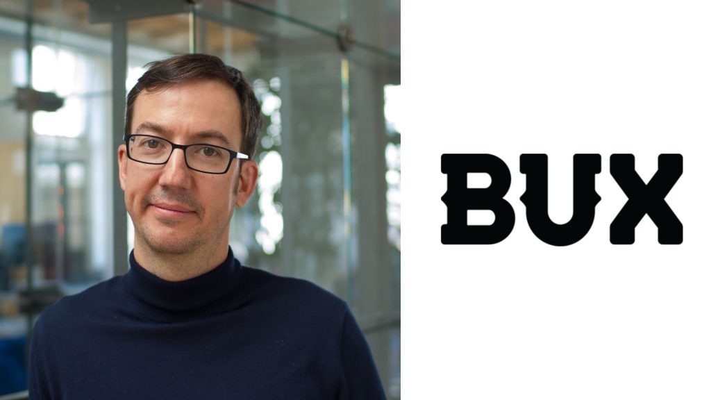 Dan Zbijowski aura pour mission d’orchestrer la montée en puissance de la stratégie marketing de BUX, et ce, dans le contexte d’une forte croissance. Dan Zbijowski