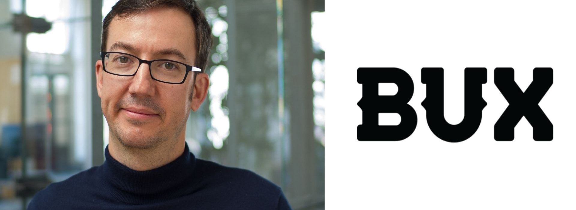 Dan Zbijowski aura pour mission d’orchestrer la montée en puissance de la stratégie marketing de BUX, et ce, dans le contexte d’une forte croissance. Dan Zbijowski