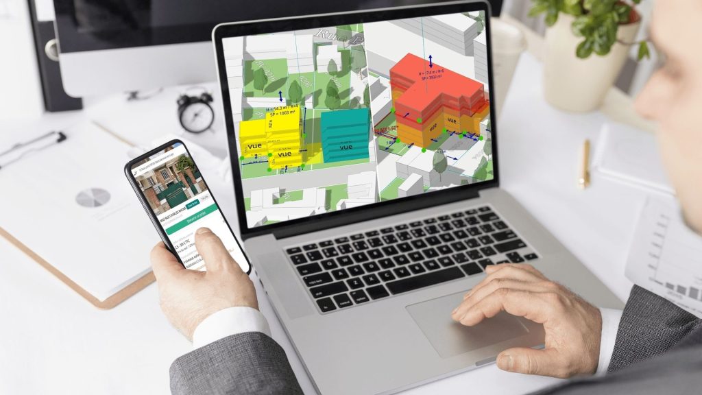 La propTech Buildrz lève 3,8 millions d’euros pour réconcilier environnement et construction de logements neufs Logiciel d'architecture