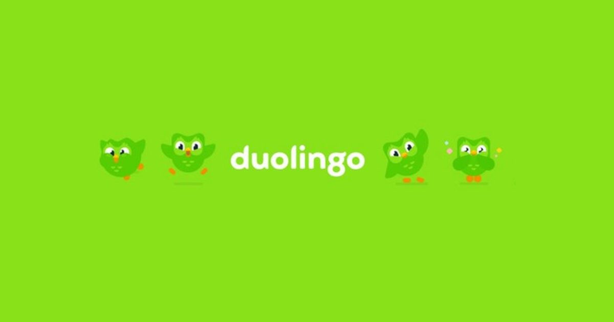 Duolingo Dévoile Une Toute Nouvelle Interface