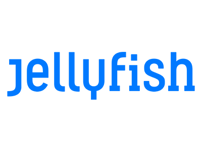 Jellyfish, accueille deux nouveaux collaborateurs : Christophe Ferrasse et Julian Dubois Logo Jellyfish