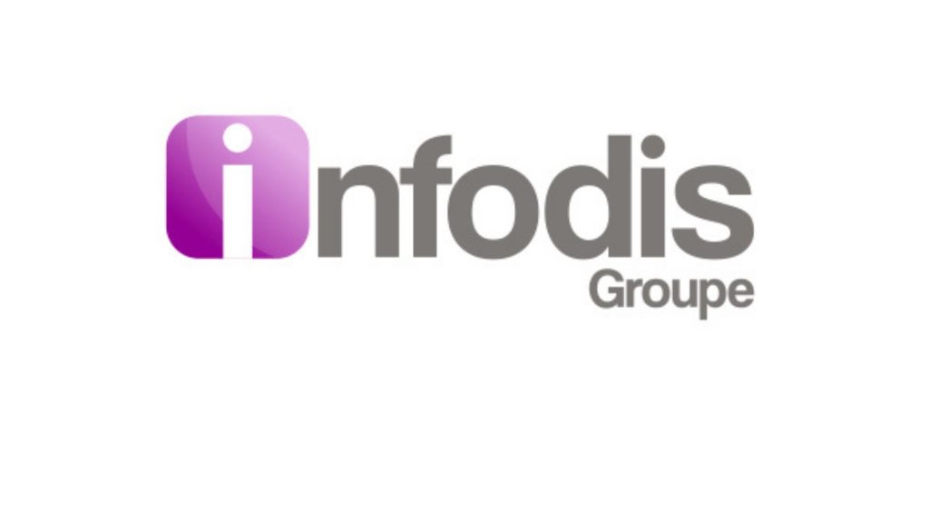 Logo Infodis