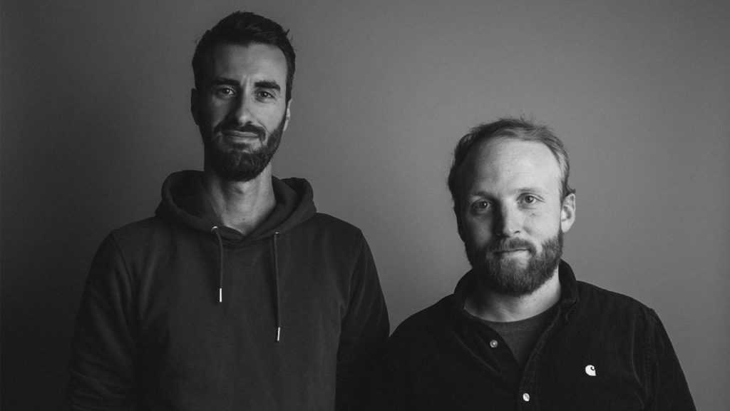 Sweet Punk accueille deux nouvelles têtes et renforce son équipe en management Matthieu Viard et Dorian Gillet