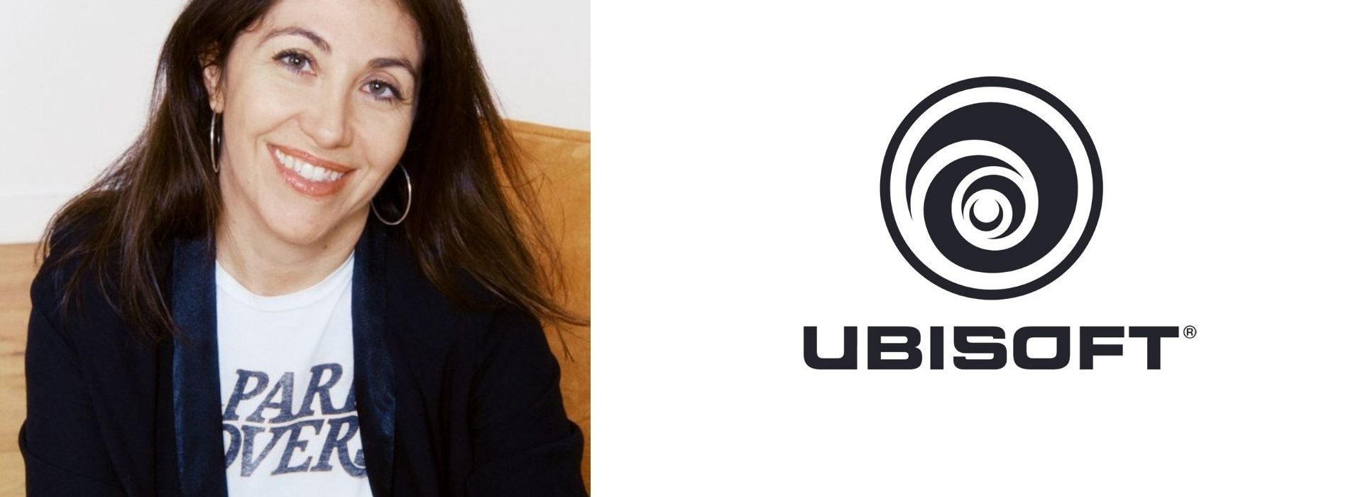 Marie-Sophie pilotera la stratégie des studios de production d'Ubisoft. Marie-Sophie de Waubert