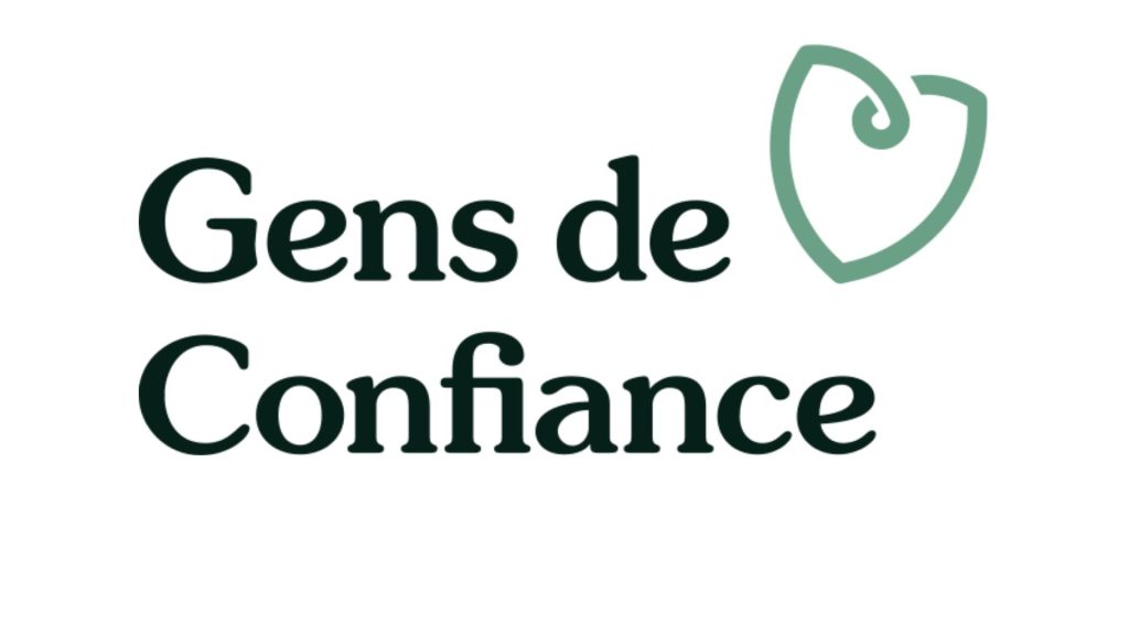 Logo Gens de Confiance