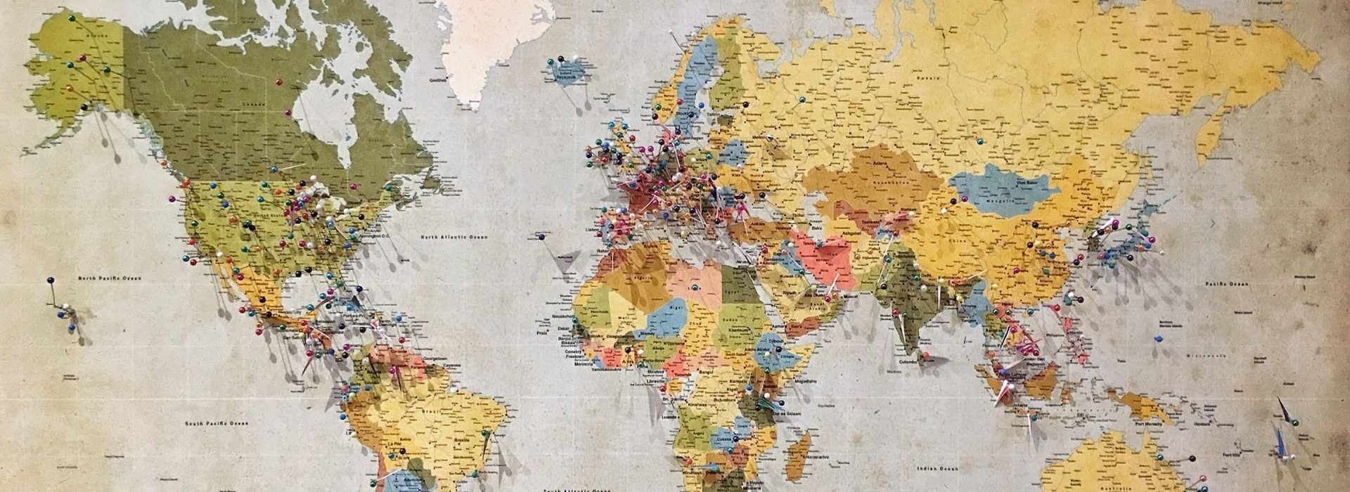 Interview d'Hiroki Asai, global Head of Marketing de Airbnb Mapemonde