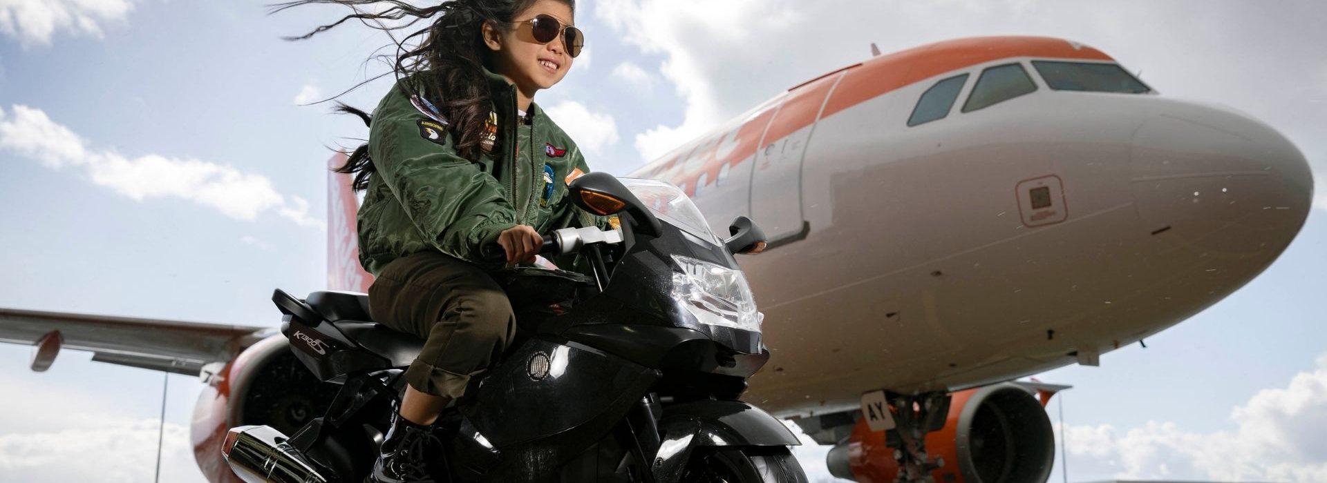 EasyJet dévoile sa campagne de recrutement en mode Top Gun